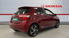 Toyota Yaris 1.5 Hybrid Excel 5dr CVT Hybrid Hatchback